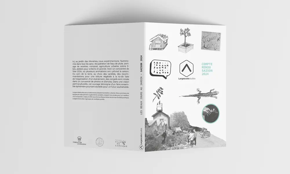 Compte rendu - Les Beaux jours au jardin