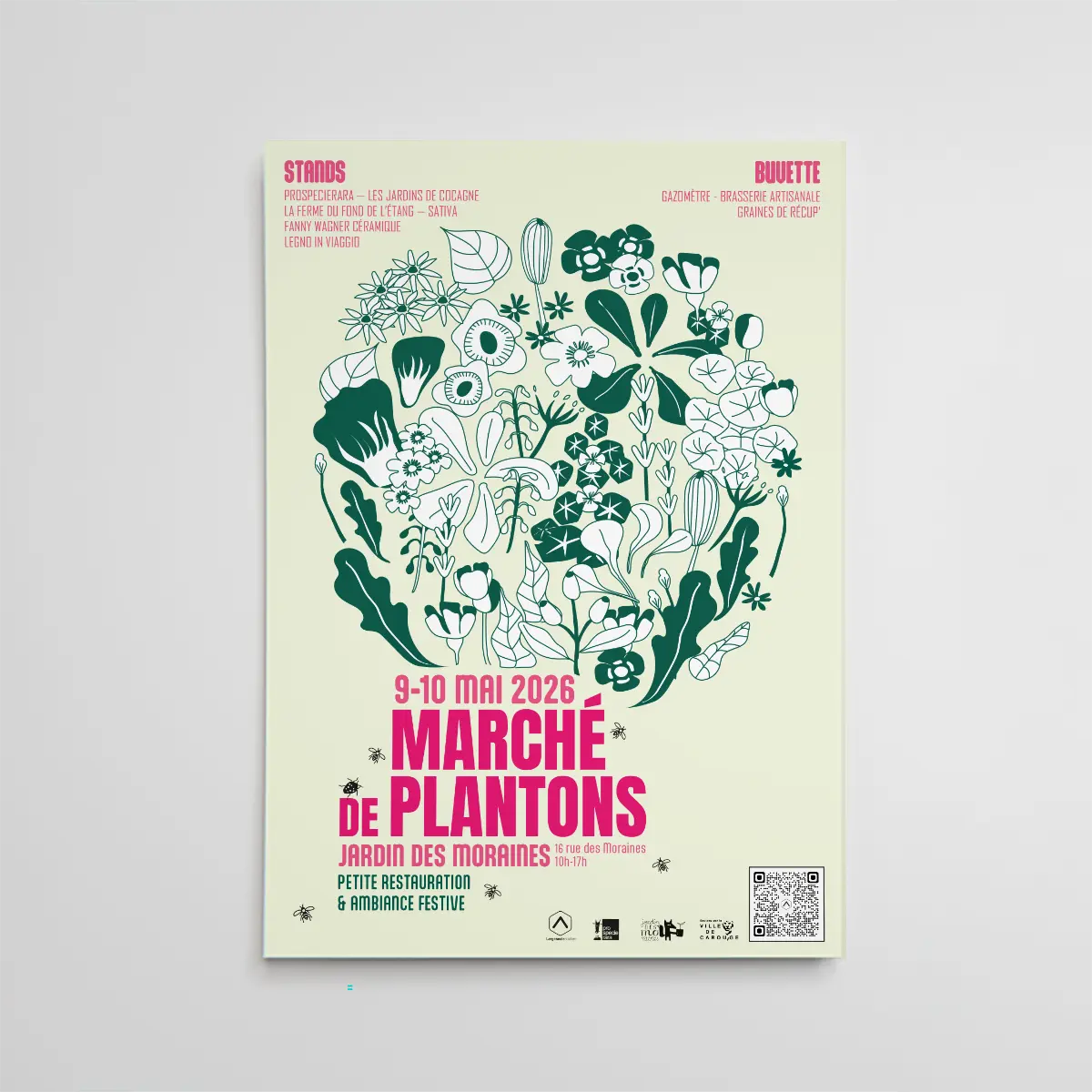 Plantons_3Edition